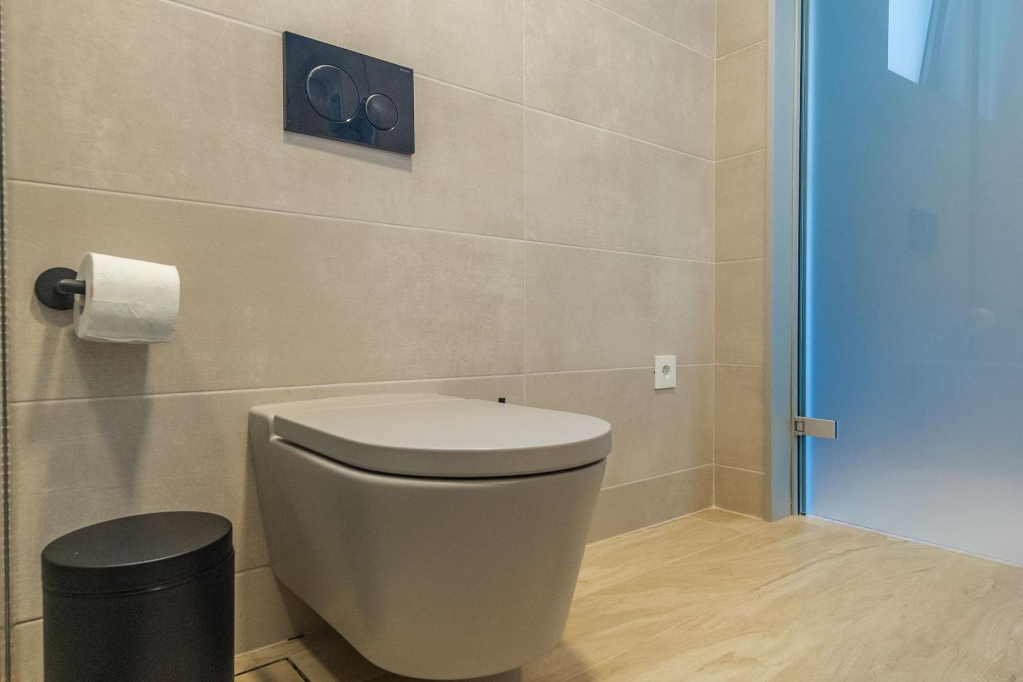 Amour Relax Hotel Almirida Eksteriør bilde