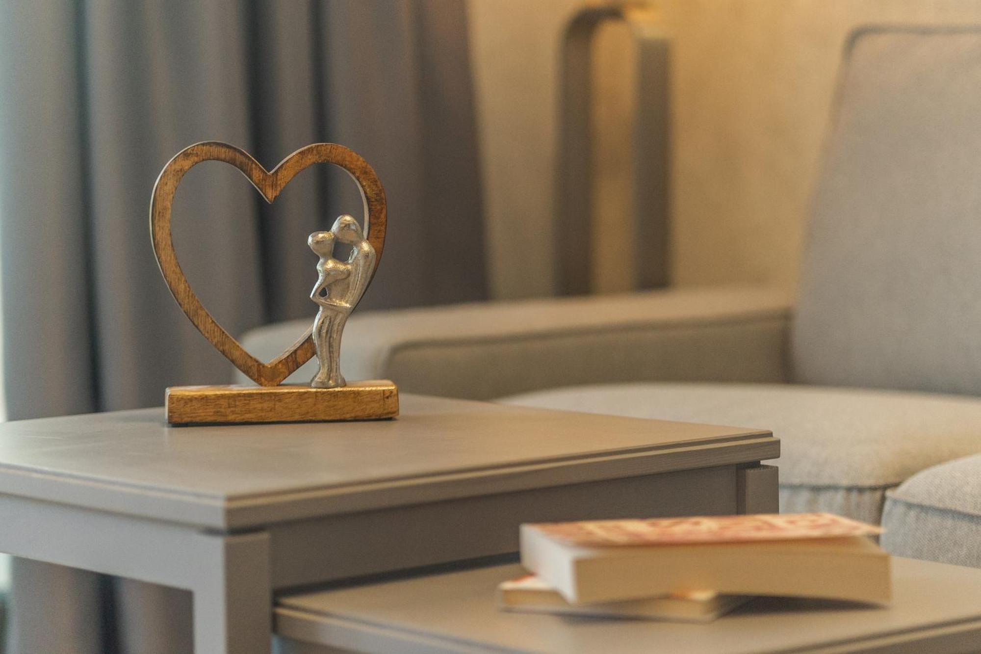 Amour Relax Hotel Almirida Eksteriør bilde